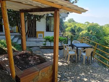 Apartamento Campestre Medellin, Medellín (foto 4)