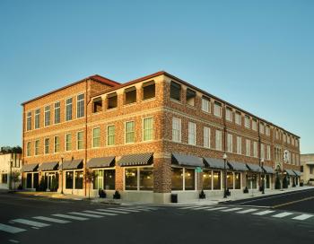 Hotel 1928, Waco (zdjęcie 2)