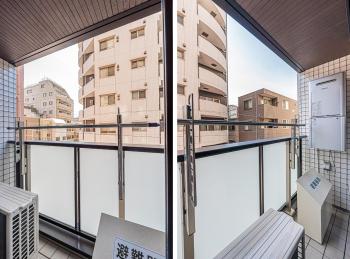 Waseda BNB Shinjuku, Tokio (foto 3)