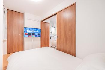 Waseda BNB Shinjuku, Tokio (foto 5)