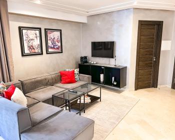 Stylish 1BR in Racine - Prime Racine Location, Casablanca (photo 3)