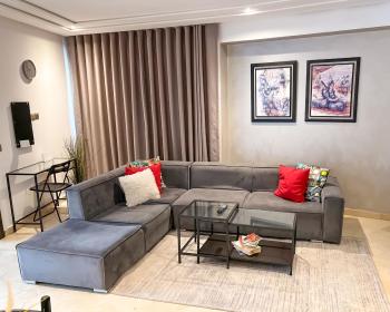 Stylish 1BR in Racine - Prime Racine Location, Casablanca (photo 4)