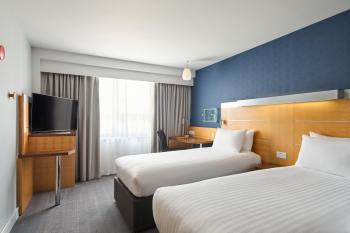 Holiday Inn Express London Limehouse by IHG, Londýn (fotografie 3)