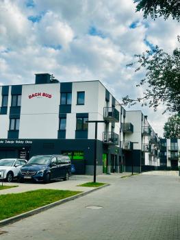 Apartamenty Balonowa, Breslau (Foto 3)