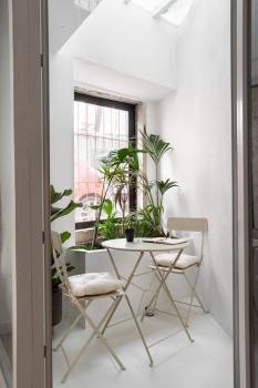 GuestReady - Fabulous studios near Pink Street, Лиссабон (фото 4)