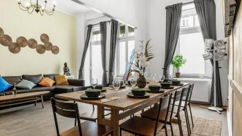 Apartment im Samariterviertel - 120QM, Berlino (foto 4)