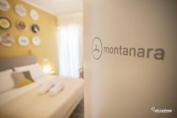 PizzaSleep B&B, Neapel (Foto 2)