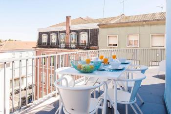 GuestReady - Chic flat near Estrela Garden, Lisabon (fotografie 2)