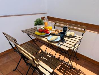 Apartamentos el Rincón del Puente Nuevo, Ronda (photo 3)