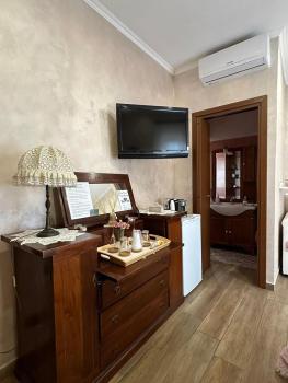 B&B Corvara, Nettuno (fotografie 3)