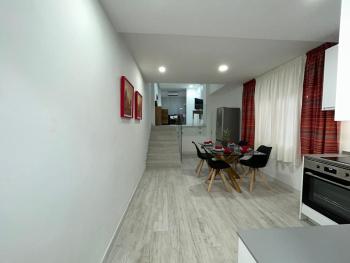 Apartamento Loft Cervantes, Кордова (фото 5)