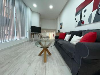 Apartamento Loft Cervantes, Кордова (фото 3)
