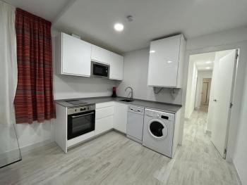 Apartamento Loft Cervantes, Córdoba (fotografie 5)