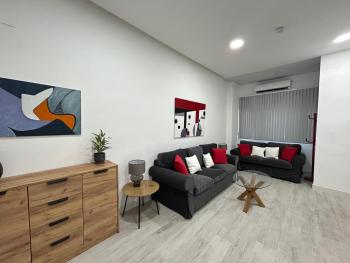 Apartamento Loft Cervantes, Кордова (фото 2)