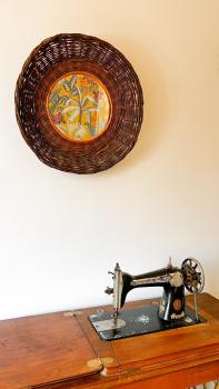 La Casa di Frida - A due passi dal Gran Balon, Turín (fotografie 3)