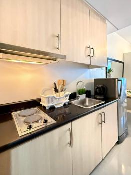 SMDC Light Residences - Studio Condo Unit, Manila (photo 5)