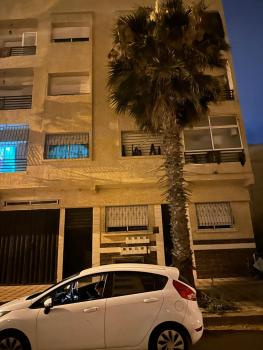 Appartement sidi rehal, Casablanca (fotografie 4)