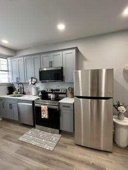 Chic New Apt in Heart of Philly, Philadelphia (foto 5)