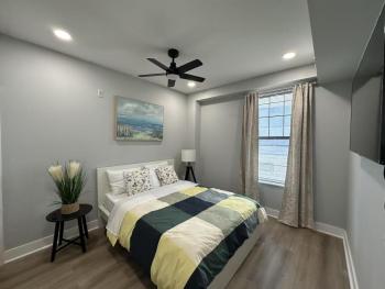 Chic New Apt in Heart of Philly, Philadelphia (foto 3)