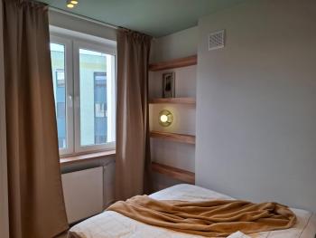Boho Apartment - 100m from Market Square, Breslau (Foto 4)