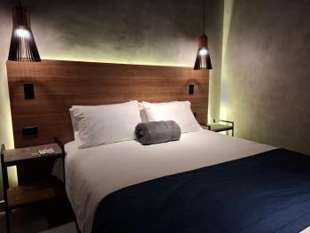 Lleras Park Loft, Medellín (photo 5)
