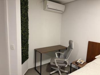 Studio Mercure Hotel Moema - Av. Jamaris 100, São Paulo (fotografie 5)