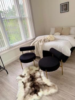 The Botanica, Stylish Edgbaston Escape with Garden Charm, Birmingham (foto 2)