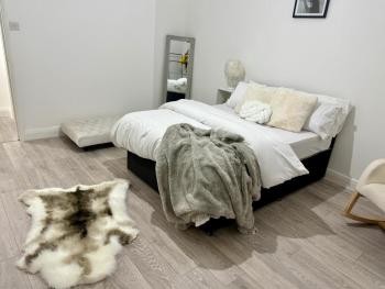 The Botanica, Stylish Edgbaston Escape with Garden Charm, Birmingham (foto 5)