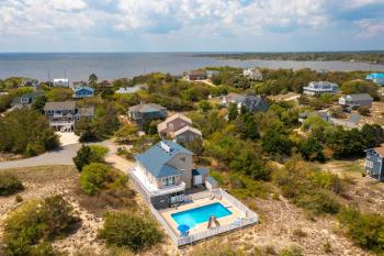 4158 - Maddie Mermaid's Beach House, Kitty Hawk (fotografie 2)