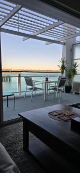 Life on Water- Princes Wharf apartment with fabulous views, Auckland (zdjęcie 2)