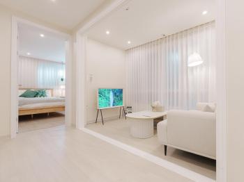 Mint House Hapjeong, Сеул (фото 2)