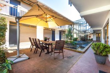 Epsom Motel, Auckland (fotografie 2)
