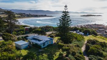 Beach Path House, Bicheno (fotografie 4)