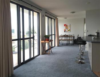 The Atrium, Mount Maunganui (fotografie 3)