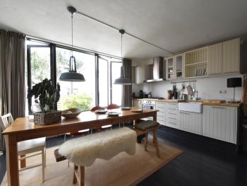 Apartment in Amsterdam by Rijks Museum, Амстердам (фото 2)