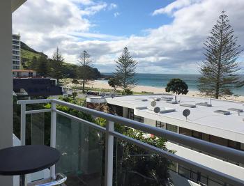 The Atrium, Mount Maunganui (fotografie 4)