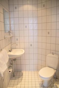Hotel Oorsprongpark City Centre Utrecht, Утрехт (фото 4)