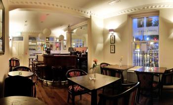Phoenix Park Hotel, Dublino (foto 2)