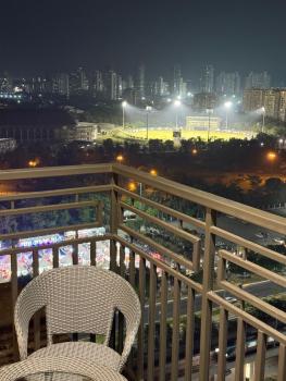 The Mars, Greater Noida (zdjęcie 5)