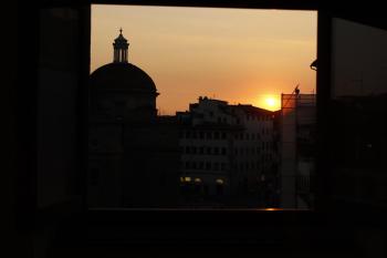The Artists' Palace Florence, Florencie (fotografie 2)