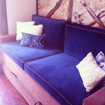 Your Home in Bairro Alto, Lisabon (fotografie 5)