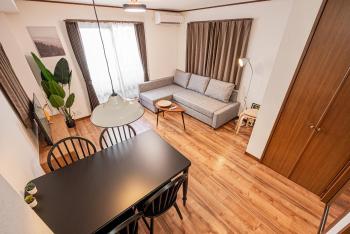 Tokyo Stay House Hirai, Tokyo (photo 5)