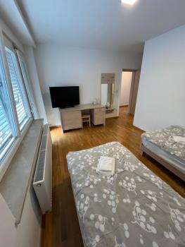 Kolarjeva International House, Lublaň (fotografie 3)
