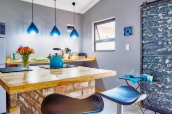 Square Roots Studio, Clarens (fotografie 3)
