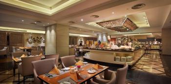 Sunway Putra Hotel Kuala Lumpur, Kuala Lumpur (foto 3)