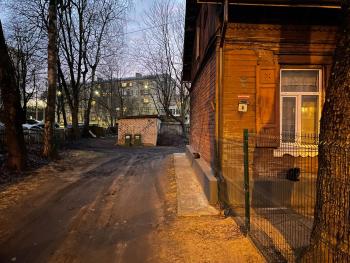 Ilguciema Kreslera, Riga (photo 3)