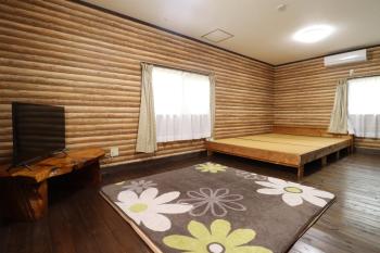 別荘五岳, Minami Aso (fotografie 2)