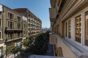 Alexandar Square Apartments, Скопье (фото 2)