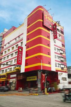 Hotel Sogo Banawe, Manila (foto 2)