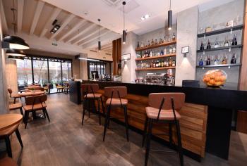 Alexandar Square Boutique Hotel, Skopje (photo 5)